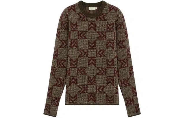 Maison Kitsune FW20
