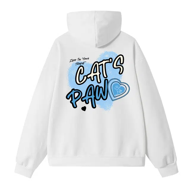 CAT'S PAW