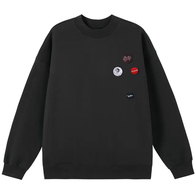*EVAE+MOB DIY