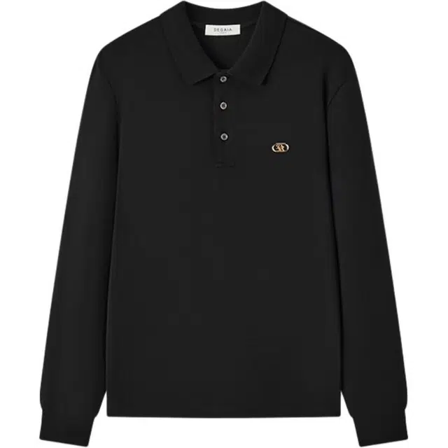 DEGAIA FW24 Polo