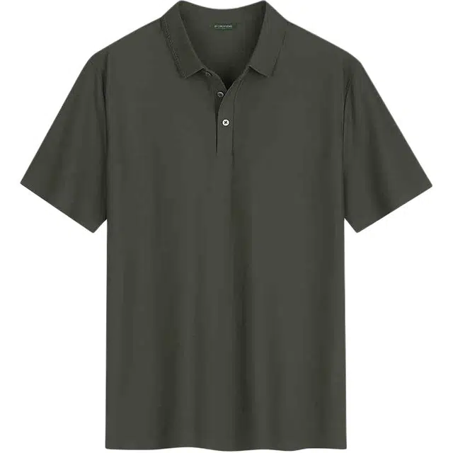 BY CREATIONS Polo