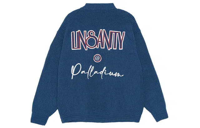 Palladium x Jeremy Lin