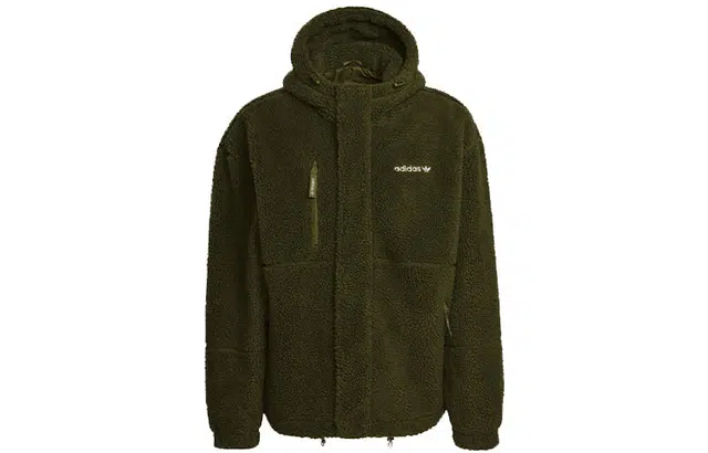 adidas Polar Fleece Wb Deep Olive