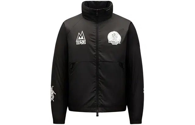 Moncler logo