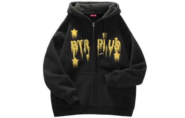 BTR Logo
