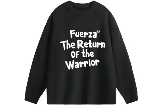 FUERZA