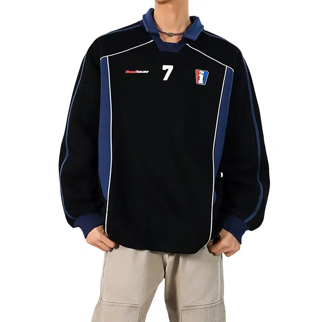 ZYKY polo