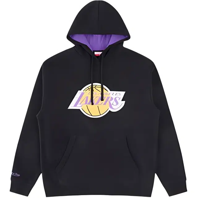 Mitchell Ness NBA Lifestyle
