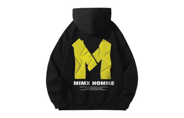 Mimx Homme