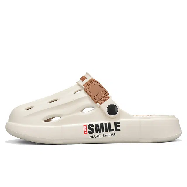 URBAN AUTHENTIC