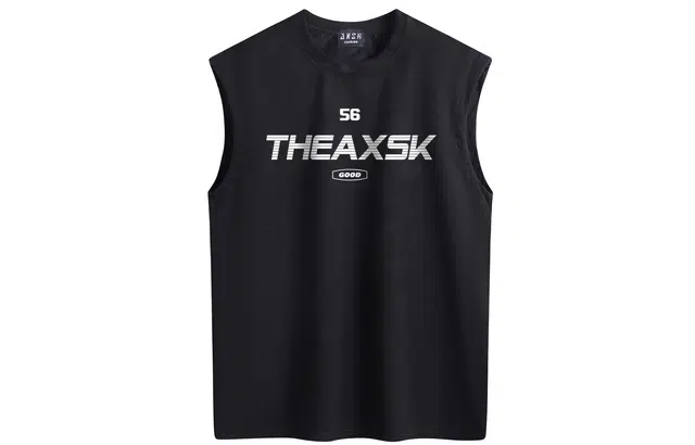 A.X.S.K Logo