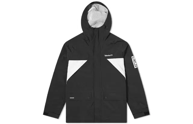 Timberland x MASTERMIND WORLD Logo