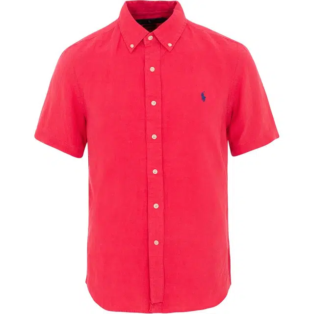 Polo Ralph Lauren SS24 Logo
