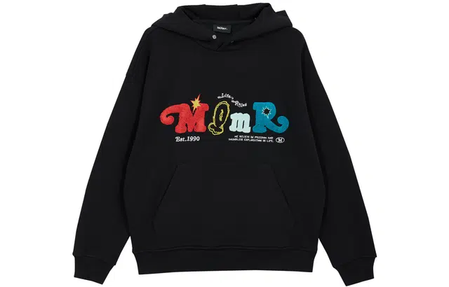 MLMR