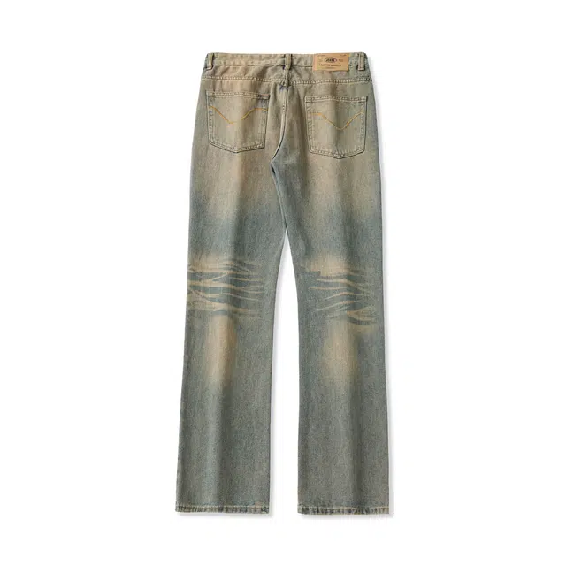 JEANSWEST