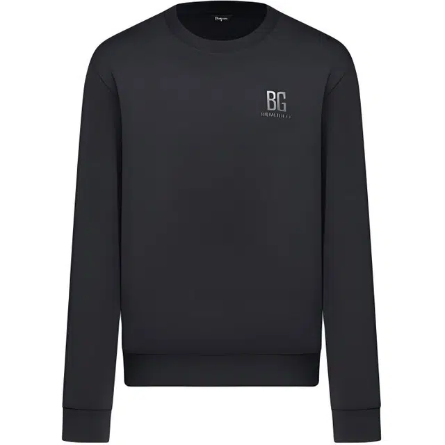 比音勒芬 时尚舒适百搭卫衣 男款