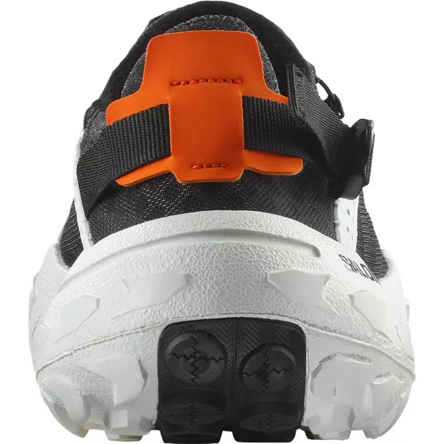 Salomon Solamphibian Black White