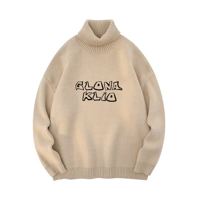 Glona Klio Logo