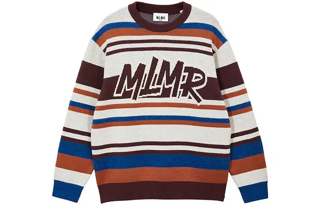 MLMR