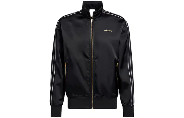 adidas Originals Jacket Black