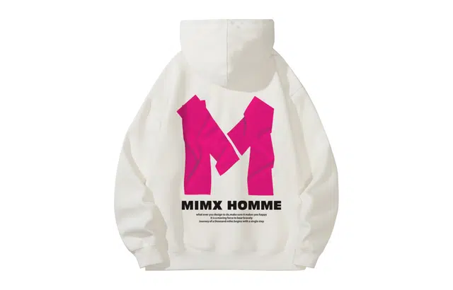 Mimx Homme