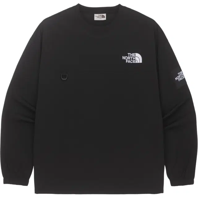 THE NORTH FACE