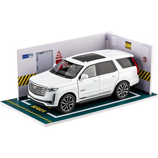 SUV124