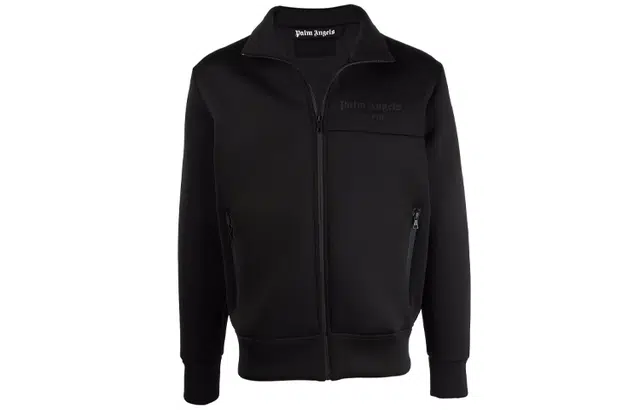 PALM ANGELS x TEAM WANG FW21 Logo