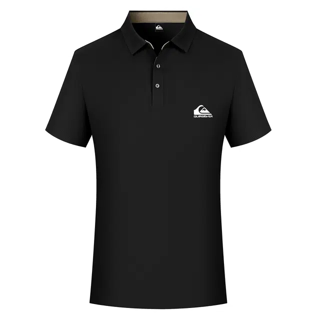 Quiksilver LogoPolo