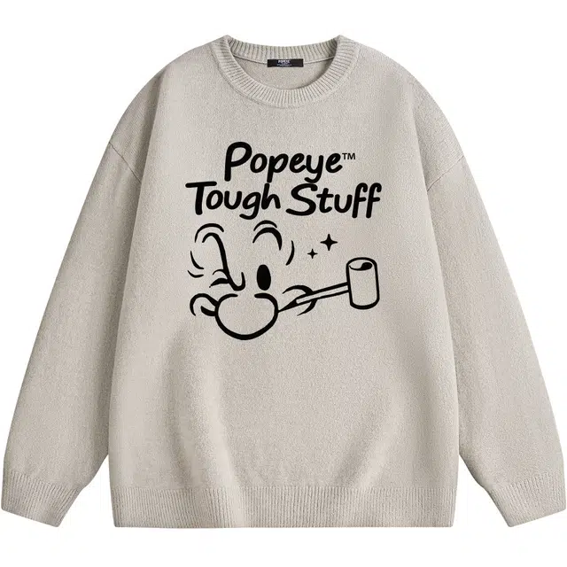POPEYE