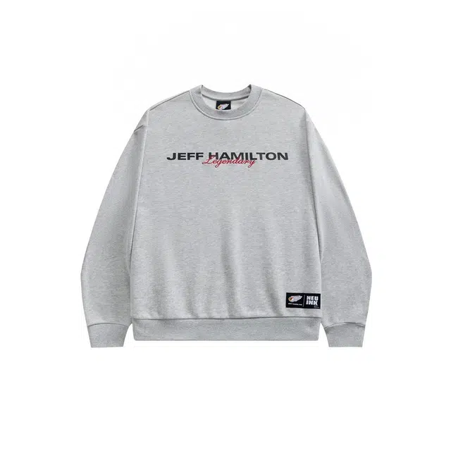 JEFF HAMILTON