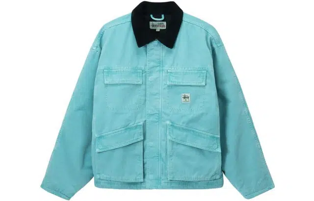 Stussy Holiday Series Jacket