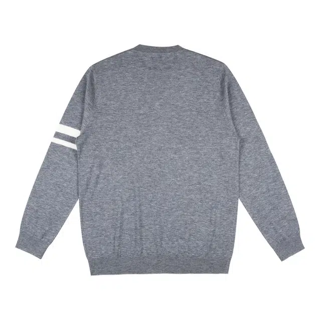Raidy Boer Knit Sweater