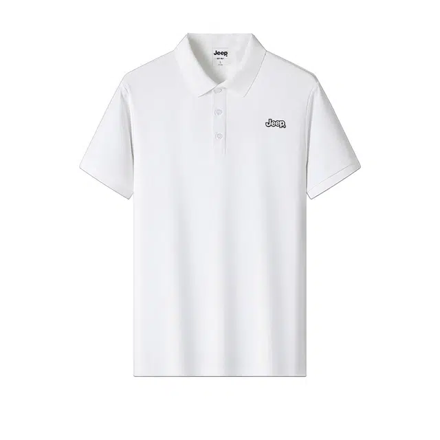 Jeep JEEP LogoPolo