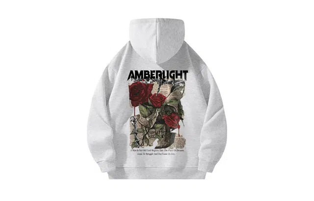 AMBER LIGHT LOGO