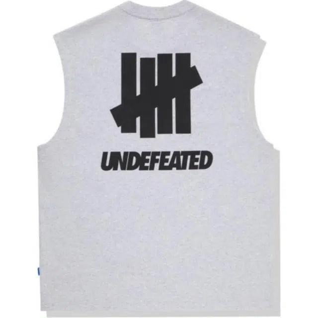 UNDEFEATED SS24 ICON