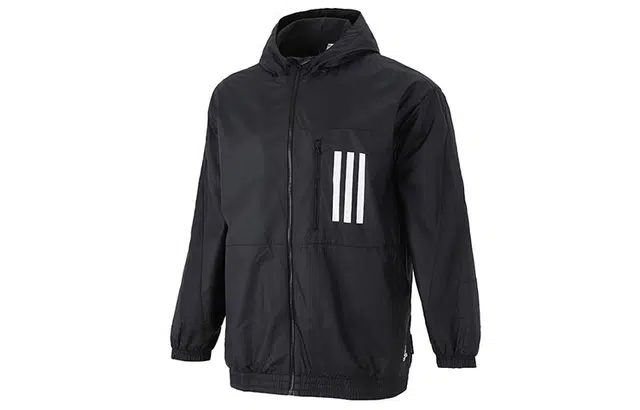 adidas M W.n.d. Jkt Pb