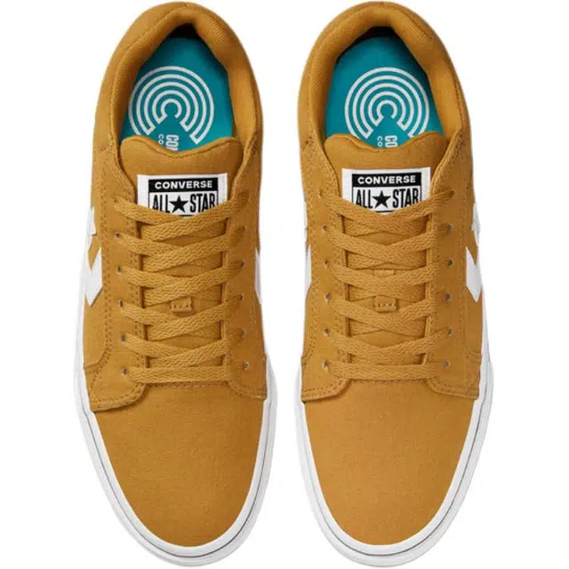 Converse El Distrito 2.0