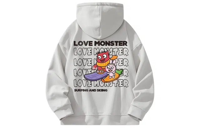 love monster