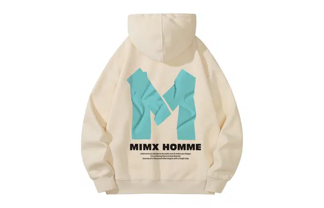 Mimx Homme