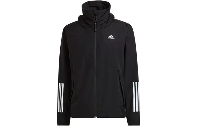 adidas Bsc 3s R.r Jkt