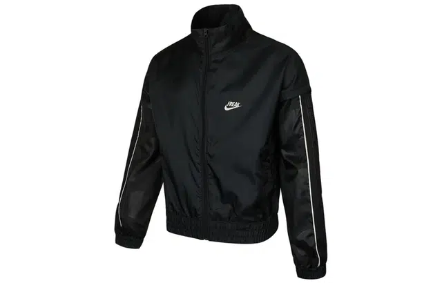 Nike Lwt Track Jacket Black