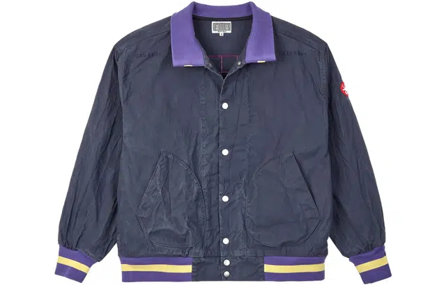 Cav Empt