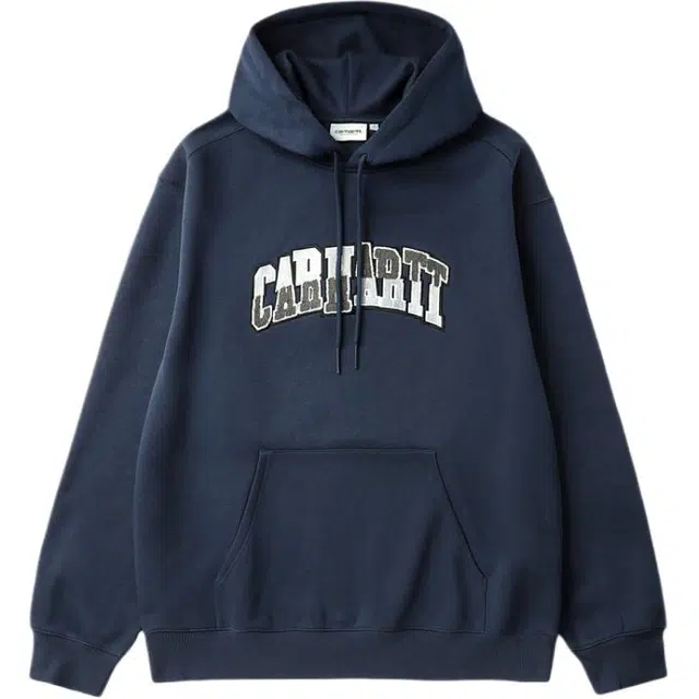 Carhartt WIP FW24 LOGO