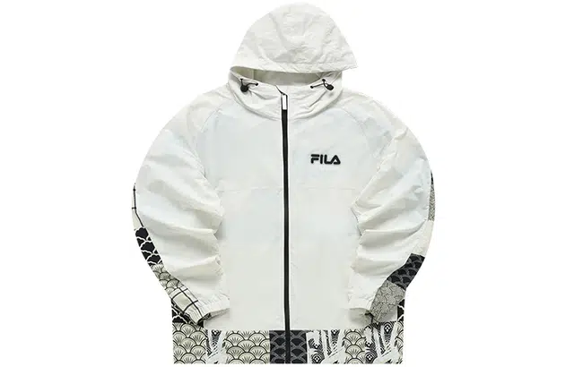 FILA FUSION