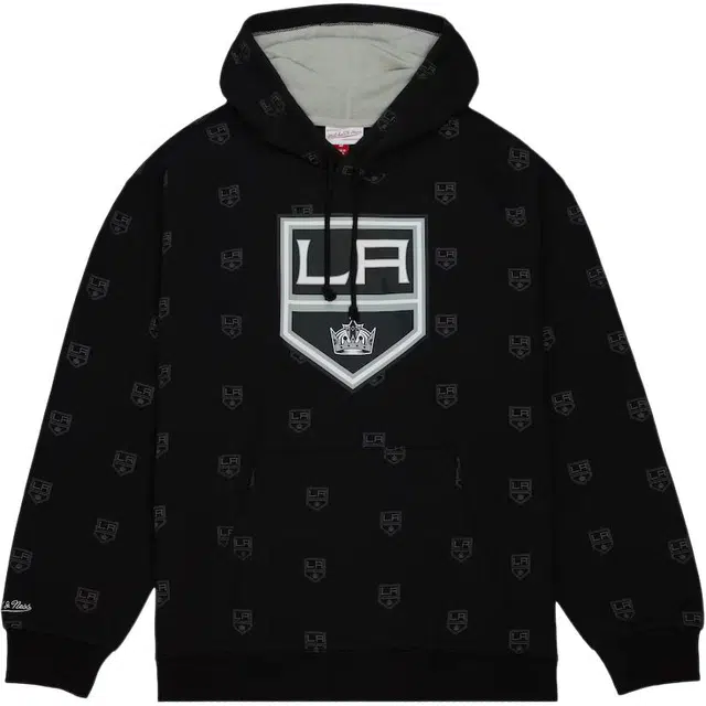 Mitchell & Ness Los Angeles Kings Hoodie