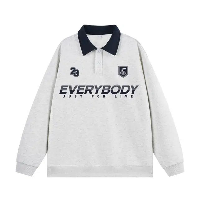 EVBD LogoPolo
