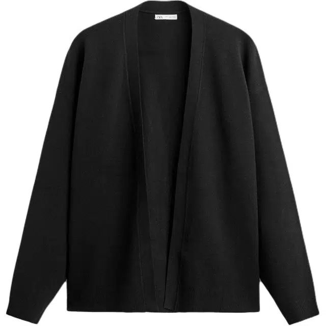 ZARA Cardigan Black