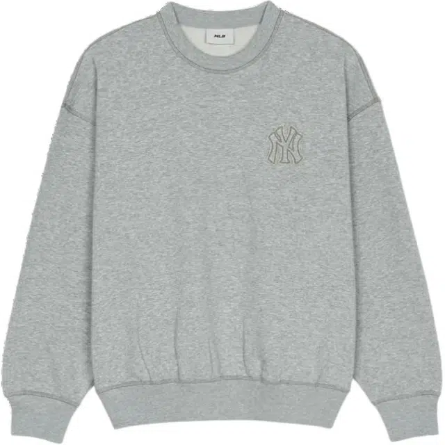 MLB overfit Coopers Logo Mega