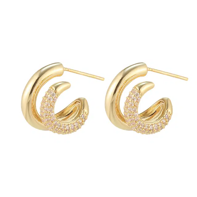 EAR PARTNER c 925